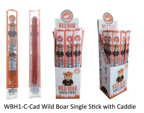 Pearson Ranch PDQ Caddy Wild Boar
