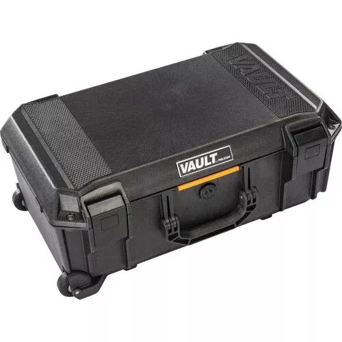 Pelican V525 Vault Rolling Hard Case