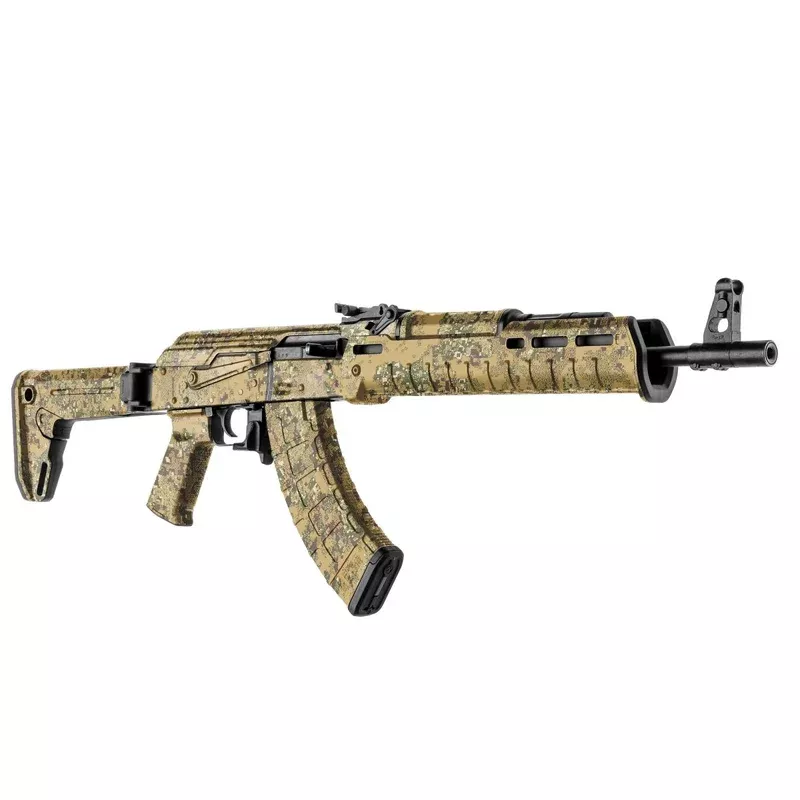 PenCott AK-47 Camo Gun Skins
