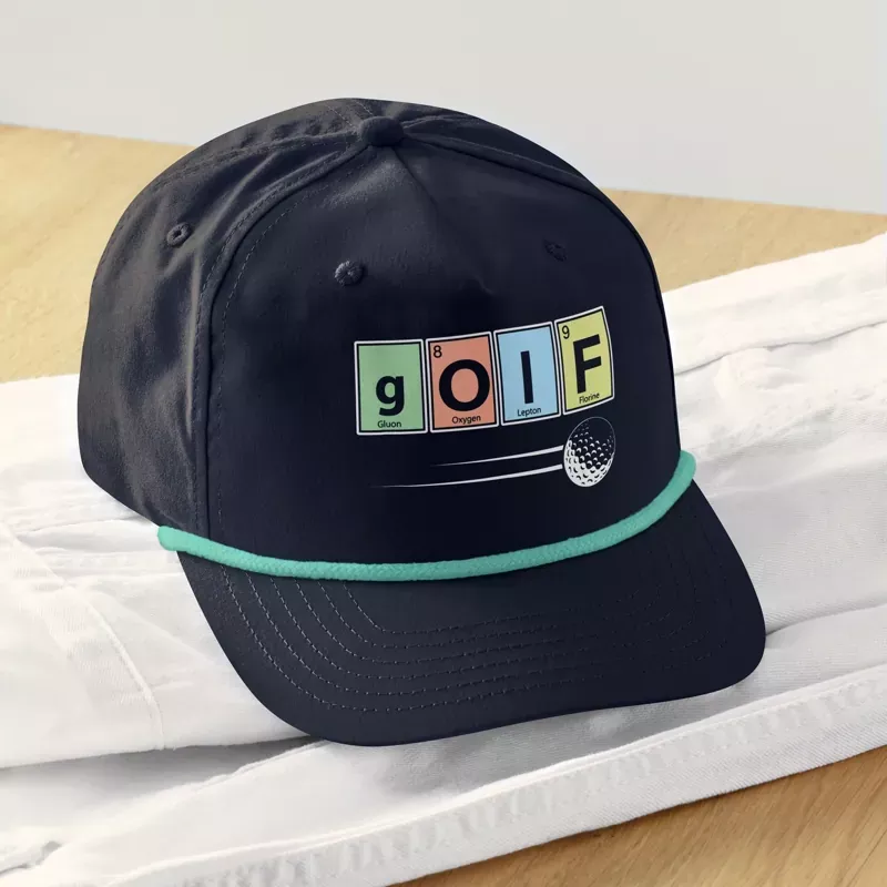 periodic-table-golf-rope-hat Periodic Table of Golf Rope Hat