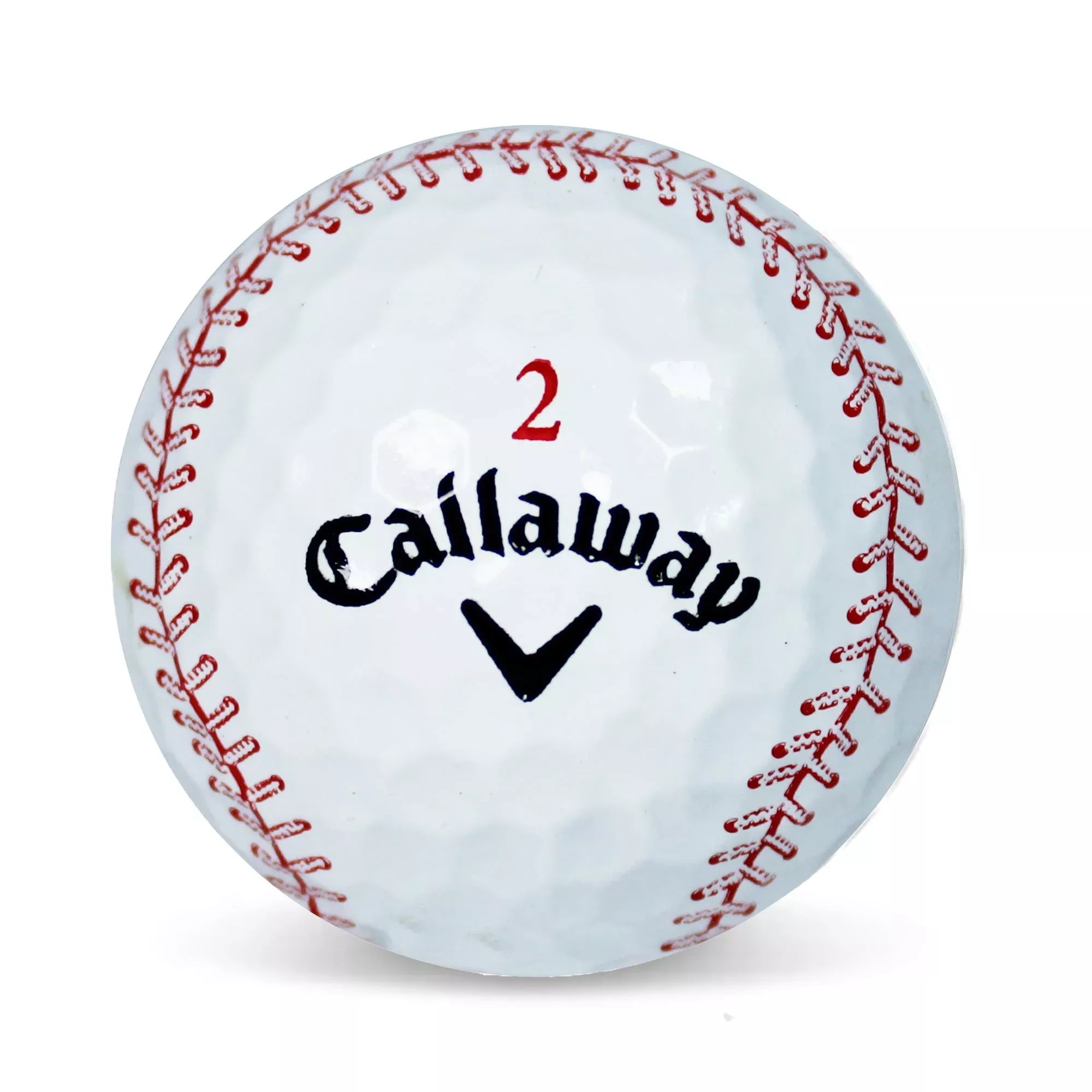 personalized-refurbished-callaway-chrome-soft-baseball-golf-balls Personalized Refurbished Callaway Chrome Soft Baseball Golf Balls