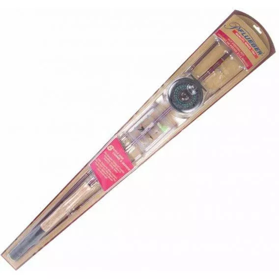 pflueger-fly-fishing-kit Pflueger Fly Fishing Kit