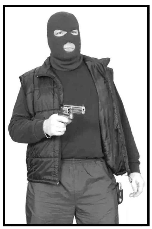 ph23-hooded-realistic-hooded-bad-guy-23-x-35 PH23 Hooded - Realistic Hooded Bad Guy| 23" x 35"