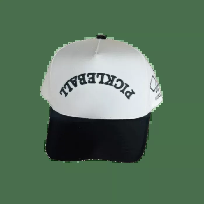 pickleball-hat Pickleball Hat