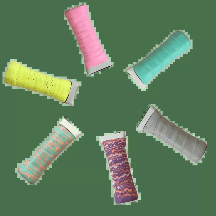 pickleball-paddle-grips Pickleball Paddle Grips
