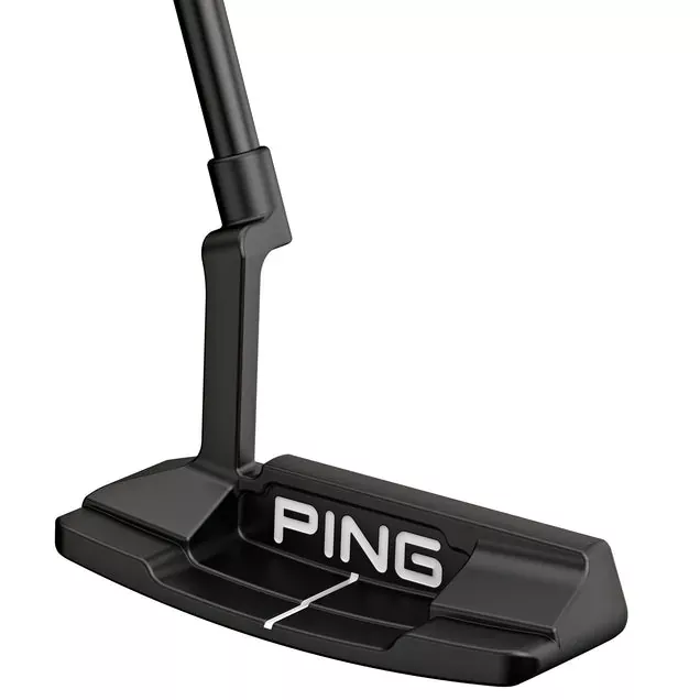 ping-2023-anser-2d-golf-putter Ping 2023 Anser 2D Golf Putter