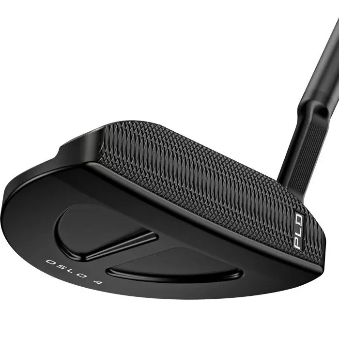 ping-2024-pld-milled-oslo-4-mid-putter Ping 2024 PLD Milled Oslo 4 Mid Putter