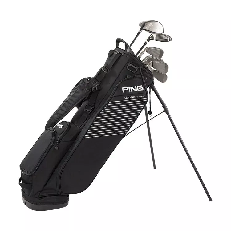 Ping 2024 Prodi G Junior Golf Package Set – 8 Piece Package