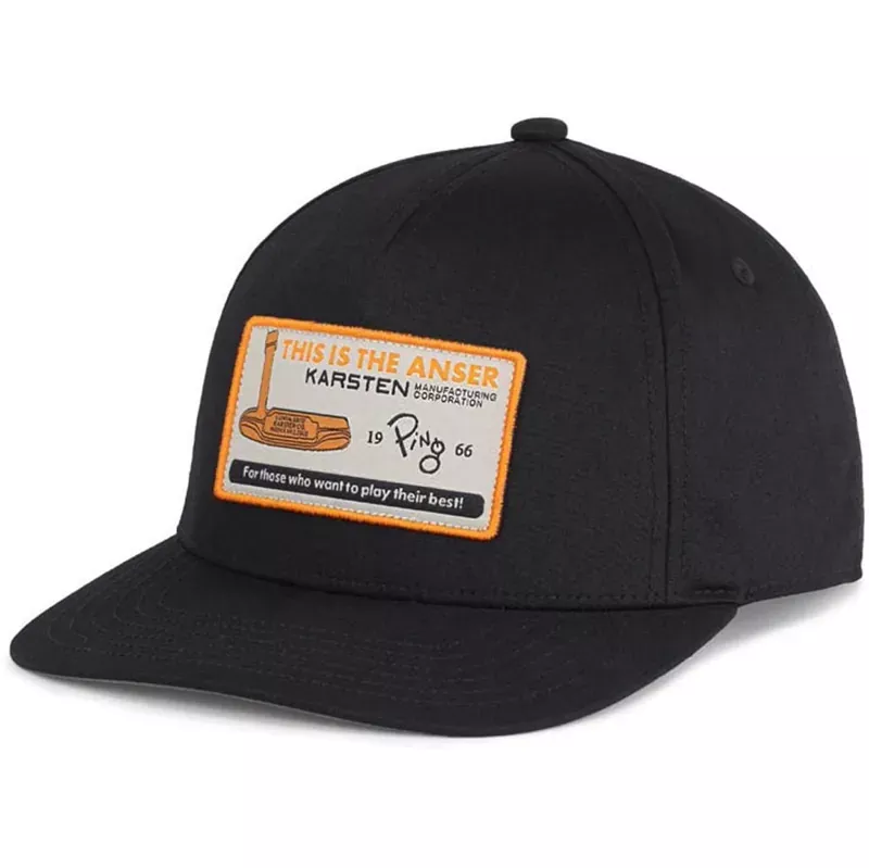 Ping The Anser Golf Hat