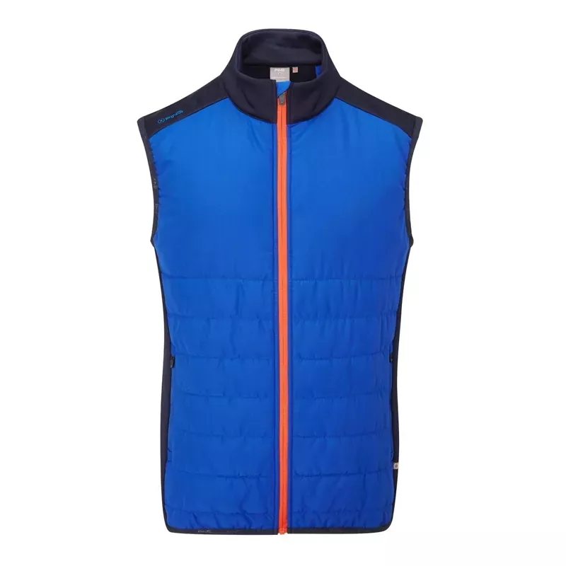 ping-arlo-sensorwarm-full-zip-golf-vest-p03544 Ping Arlo SensorWarm Full-Zip Golf Vest P03544