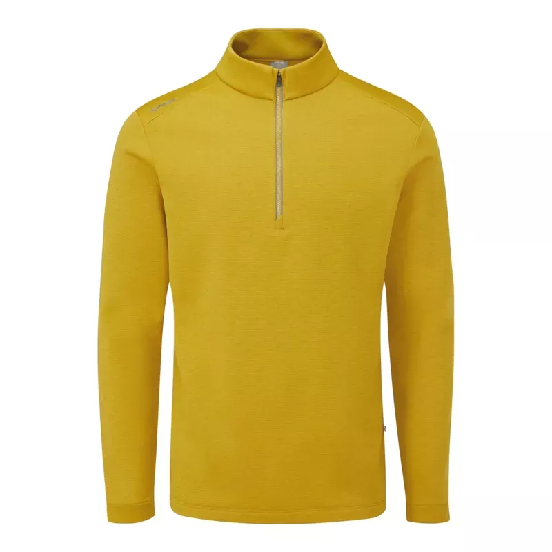 Ping Bexton 1/2 Zip Golf Fleece P03703