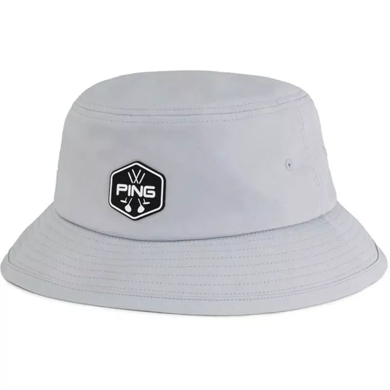 Ping Bucket Golf Hat – 2025
