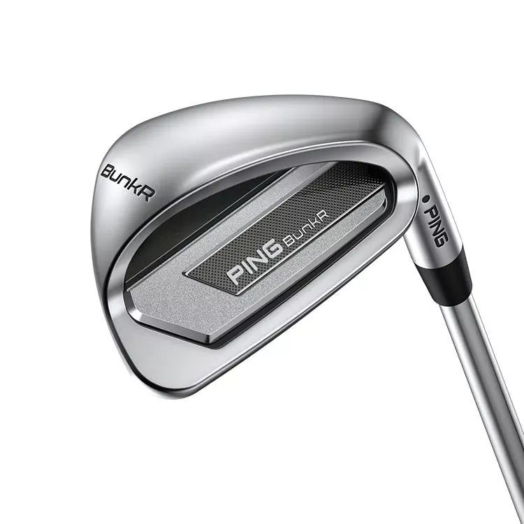 ping-bunkr-golf-wedge-steel Ping BunkR Golf Wedge – Steel