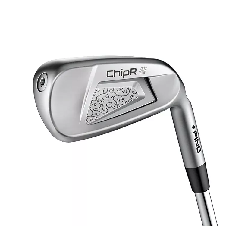 ping-chipr-le-ladies-golf-chipper-graphite Ping ChipR Le Ladies Golf Chipper – Graphite