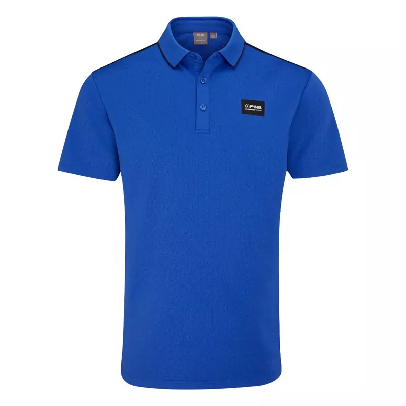 Ping Corby Golf Polo Shirt P03724