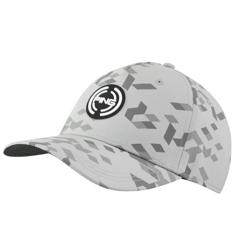 ping-digital-golf-cap-p03533 Ping Digital Golf Cap P03533