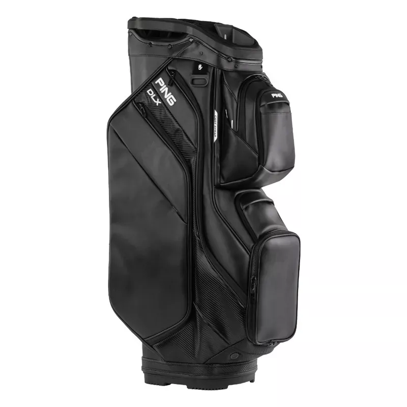 ping-dlx-244-golf-cart-bag-38095 Ping DLX 244 Golf Cart Bag 38095