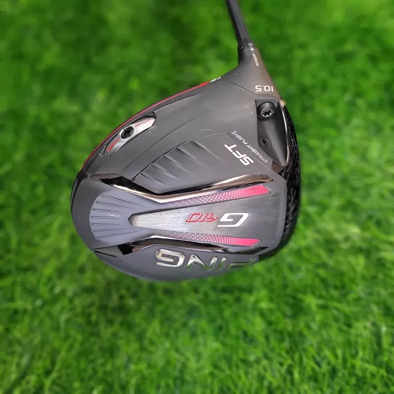 PING Driver / G410 SFT / 10.5° / Lefty / R