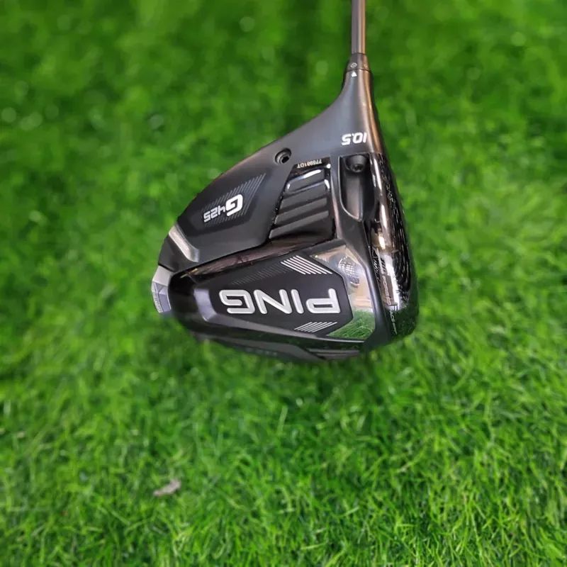 PING Driver / G425 MAX / 10.5 / Lefty / R(S)