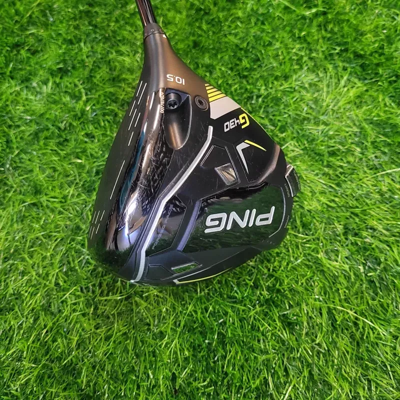 PING Driver / G430 SFT / 10.5 / A