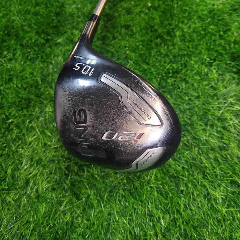 PING Driver / I20 / 10.5 / R(S)