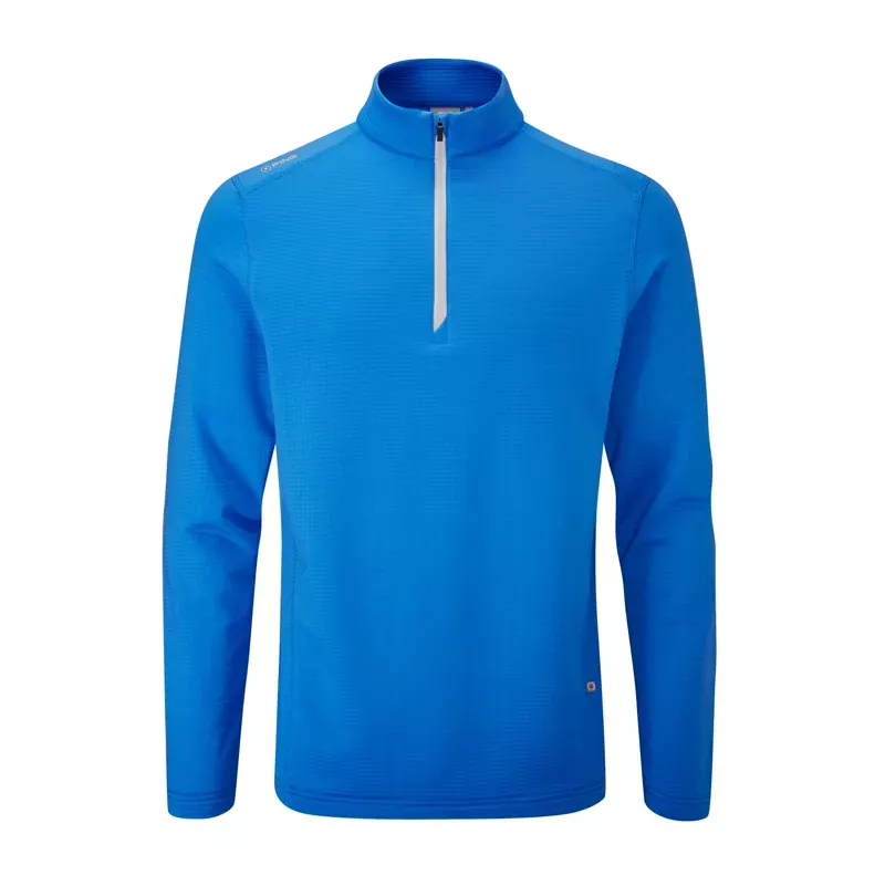 ping-edwin-1-2-zip-golf-top-p03527 Ping Edwin 1/2-Zip Golf Top P03527