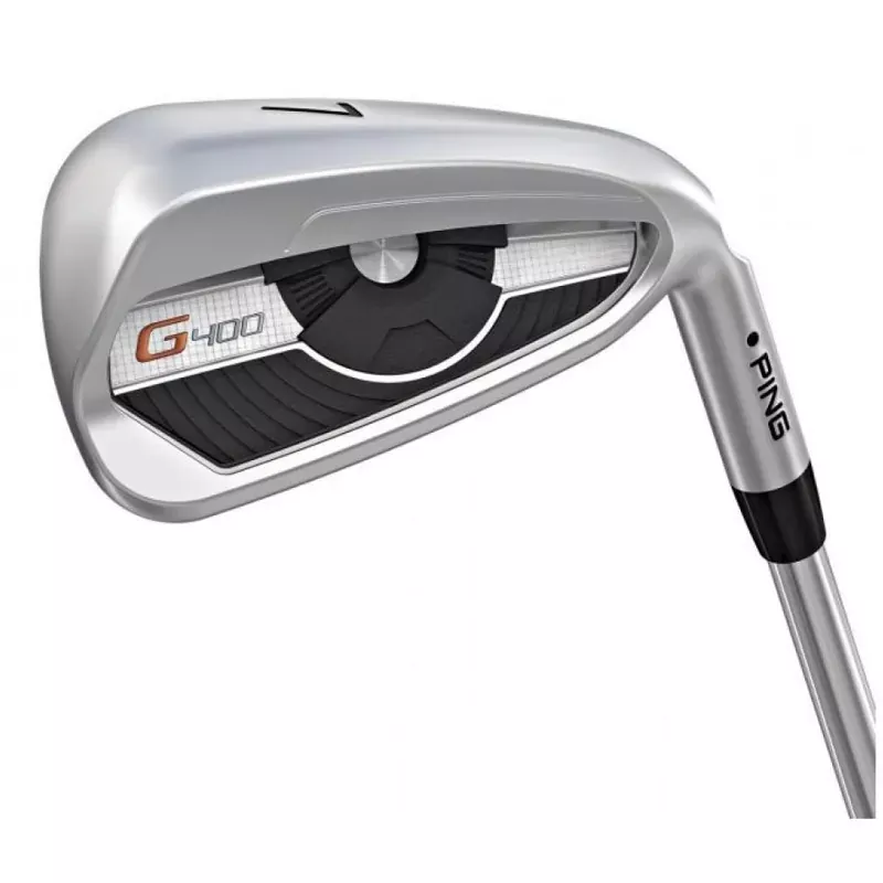 ping-g400-golf-irons-graphite Ping G400 Golf Irons | Graphite