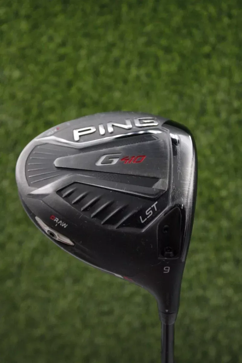 ping-g410-lst-9-driver-xs-flex-45 Ping G410 LST 9° Driver XS Flex 45″