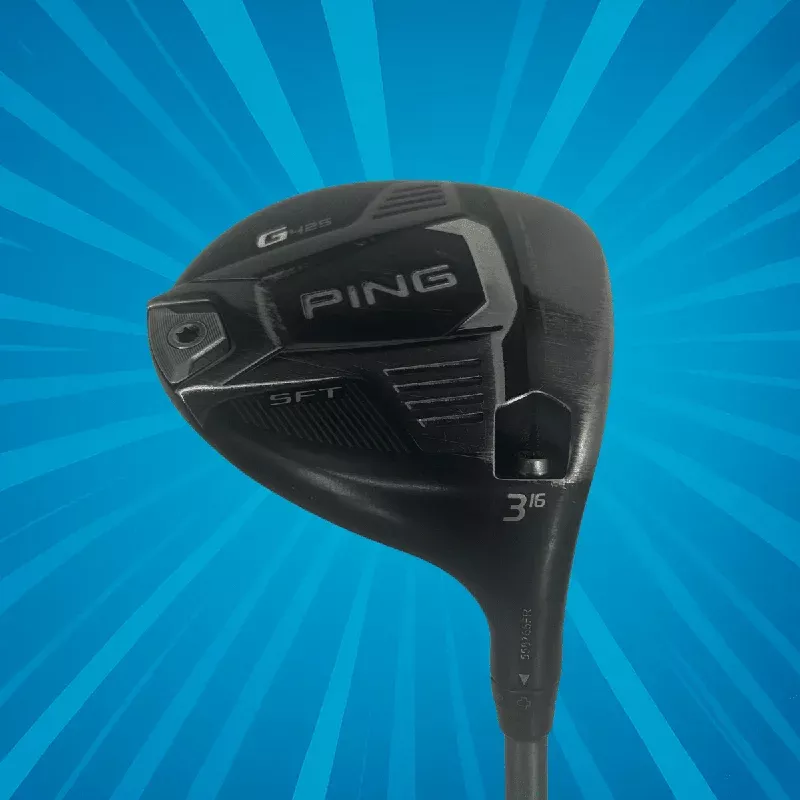 ping-g425-sft-3-wood-16-degree-ping-alta-65-r-regular Ping G425 SFT 3 Wood / 16 Degree / Ping Alta 65 R / Regular