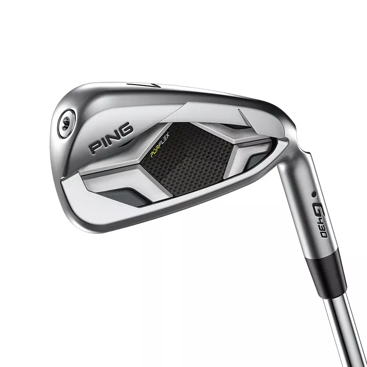 ping-g430-golf-irons-steel Ping G430 Golf Irons – Steel