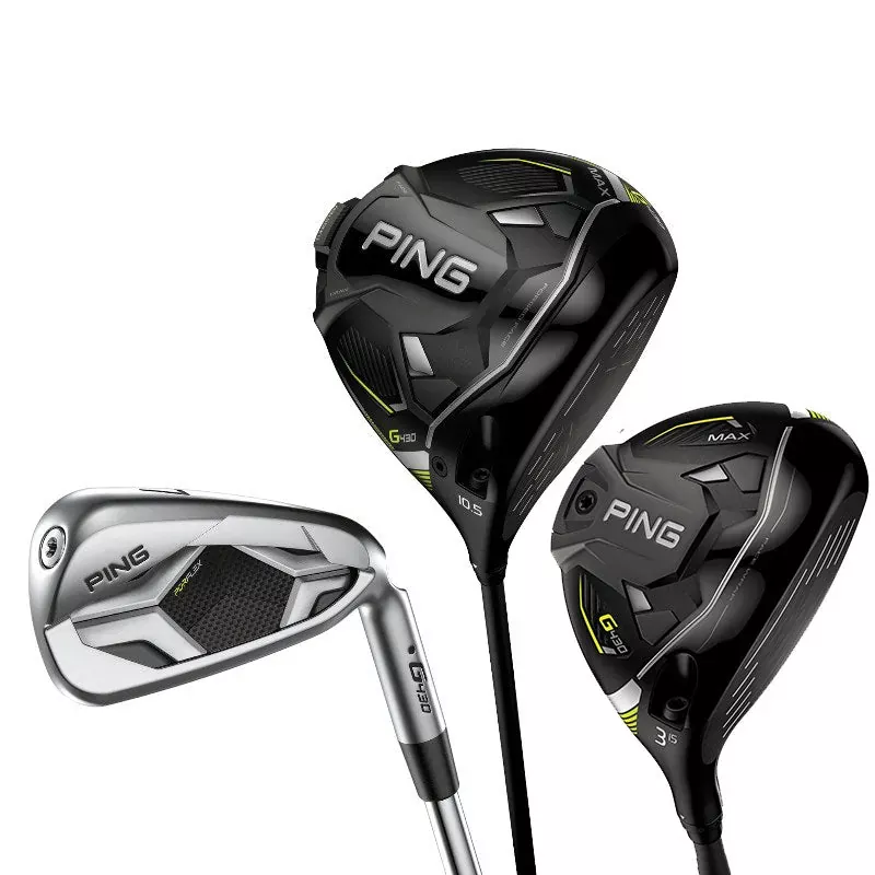 ping-g430-graphite-golf-package-set Ping G430 Graphite Golf Package Set