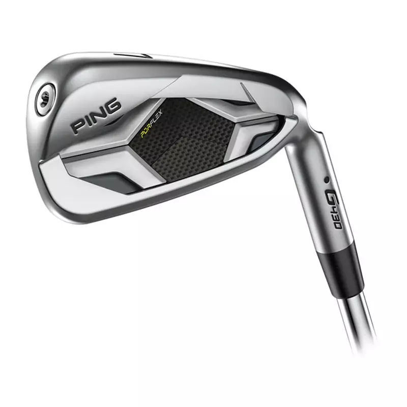 ping-g430-iron-set-graphite-5-pw-45-50 PING G430 Iron Set – Graphite – 5-PW, 45, 50