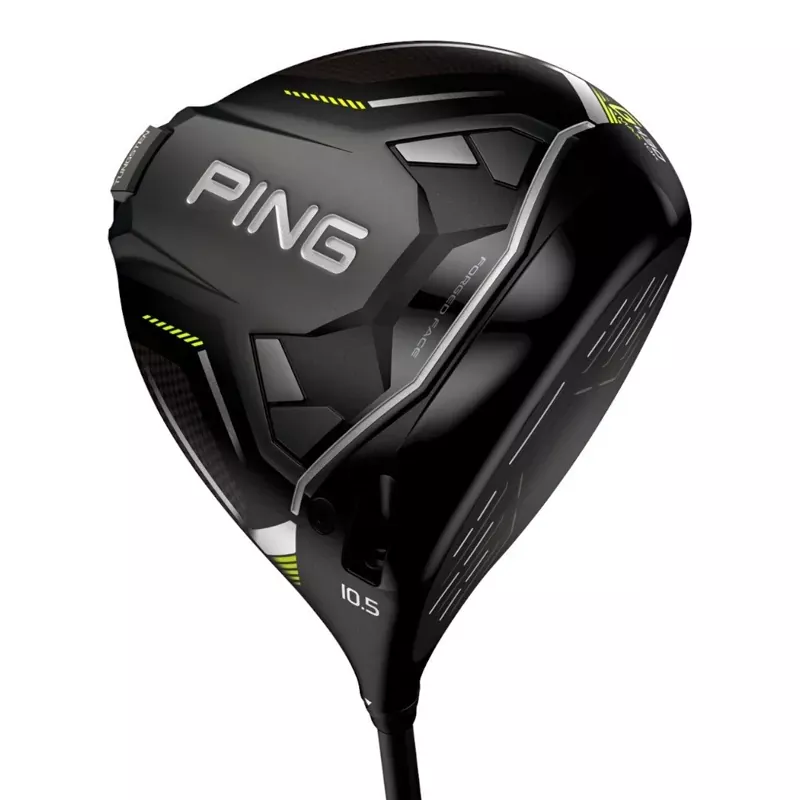 ping-g430-max-10k-golf-driver Ping G430 Max 10K Golf Driver