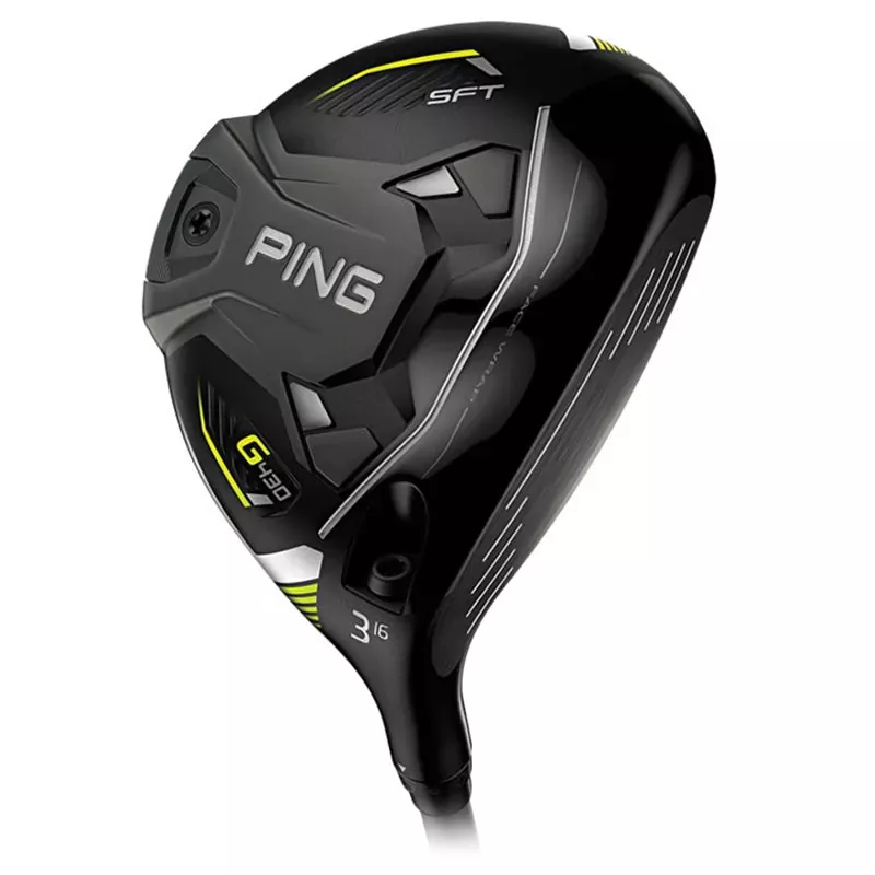 PING G430 SFT Fairway Wood