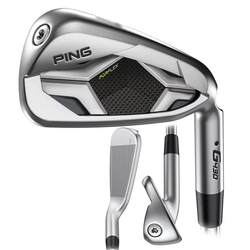 ping-g430-single-irons-wedges Ping G430 Single Irons & Wedges