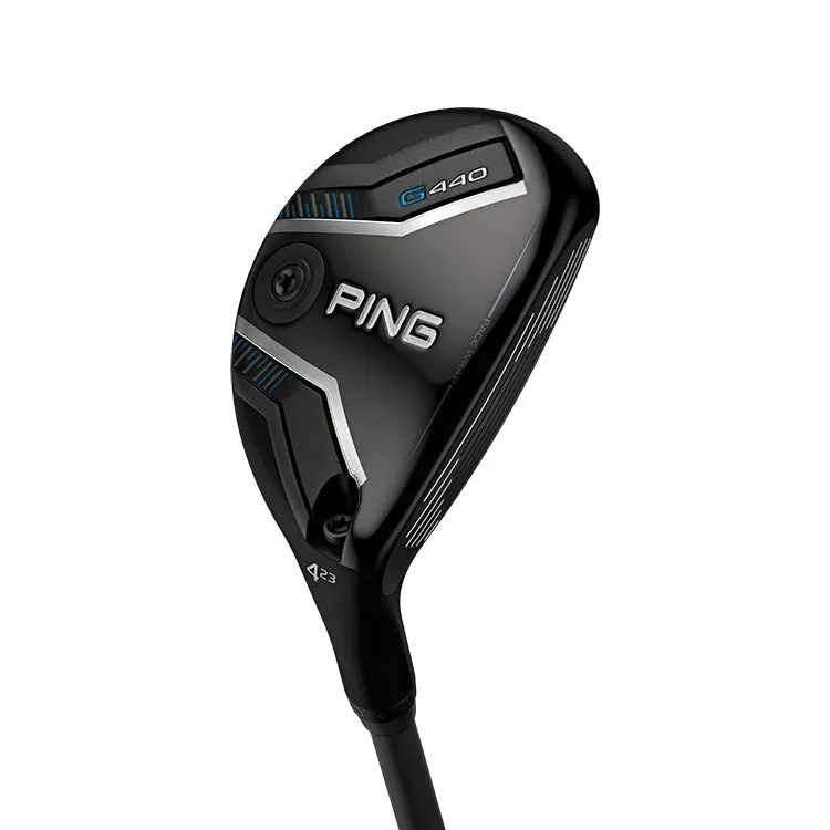 ping-g440-golf-hybrid-std Ping G440 Golf Hybrid (Std)