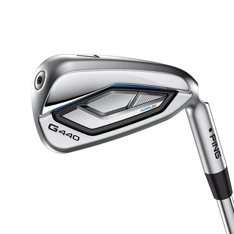 ping-g440-golf-irons-graphite Ping G440 Golf Irons – Graphite