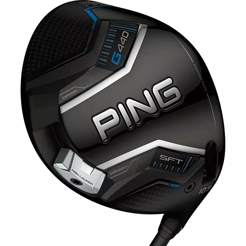 ping-g440-hl-sft-driver Ping G440 HL SFT Driver