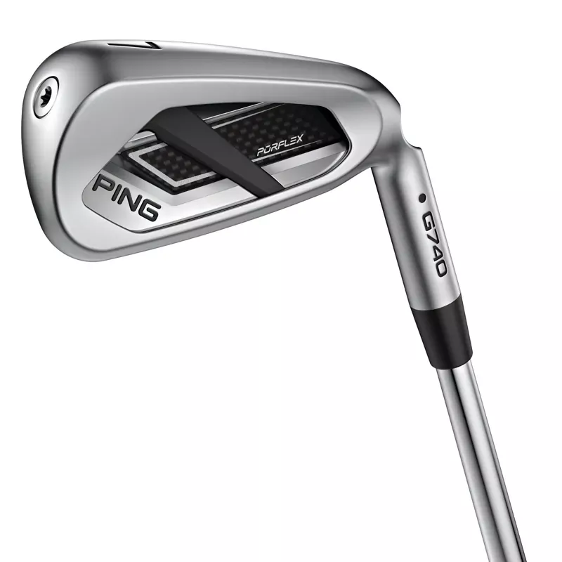 ping-g740-irons-graphite-shafts Ping G740 Irons – Graphite Shafts