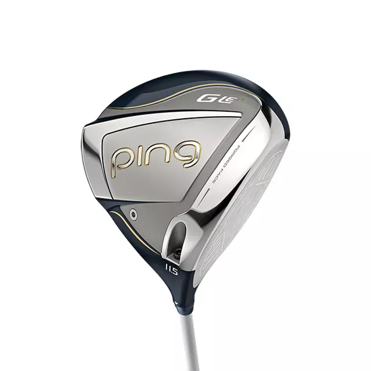 ping-gle-3-ladies-golf-driver Ping GLE 3 Ladies Golf Driver