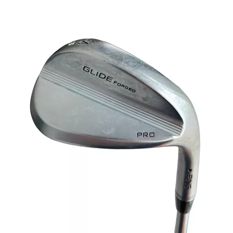 ping-glide-forged-pro-wedge-used PING Glide Forged Pro Wedge – Used