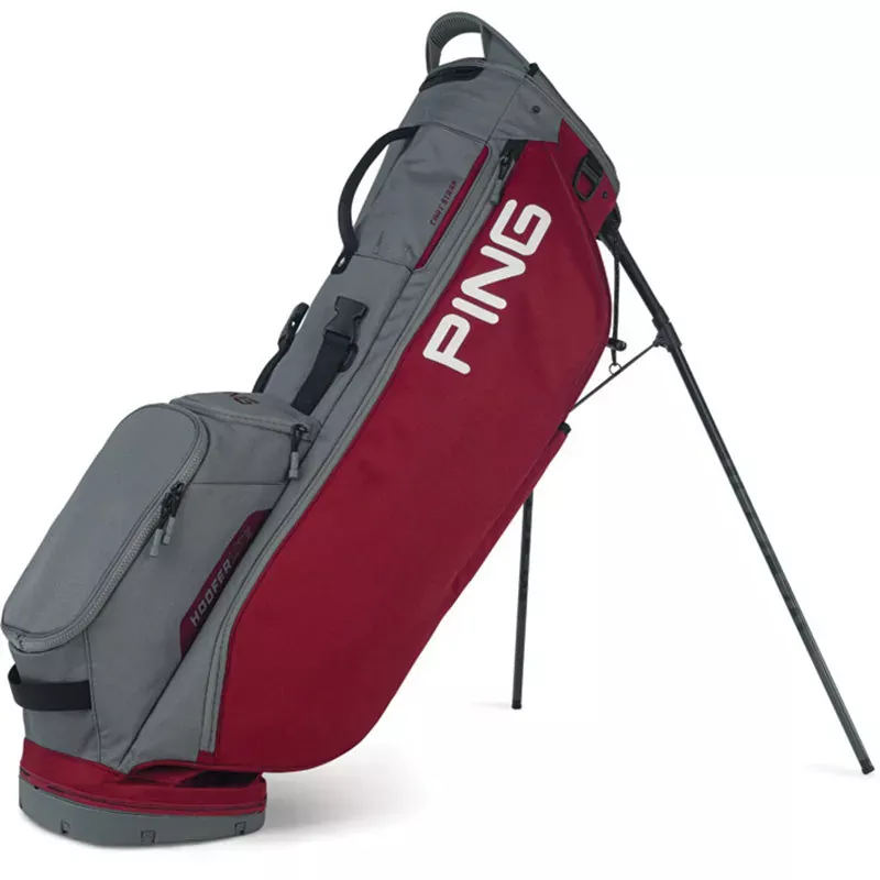 ping-hoofer-lite-carry-bag PING Hoofer Lite Carry Bag
