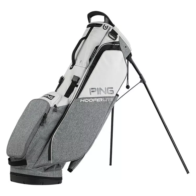 Ping Hooferlite 231 Golf Stand Bag