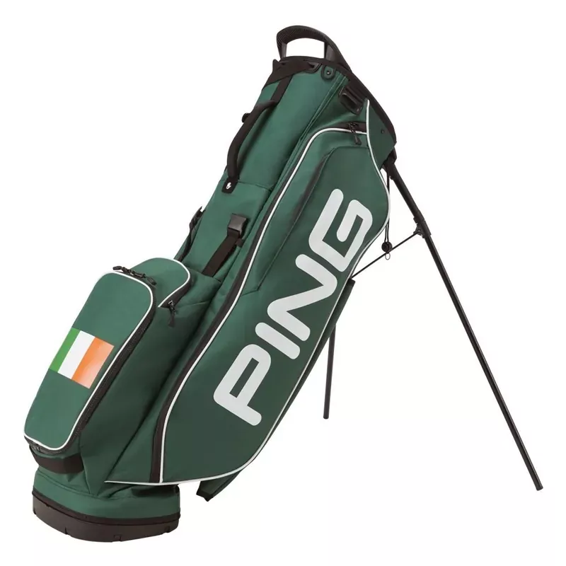 ping-hooferlite-golf-stand-bag-ireland Ping Hooferlite Golf Stand Bag – Ireland
