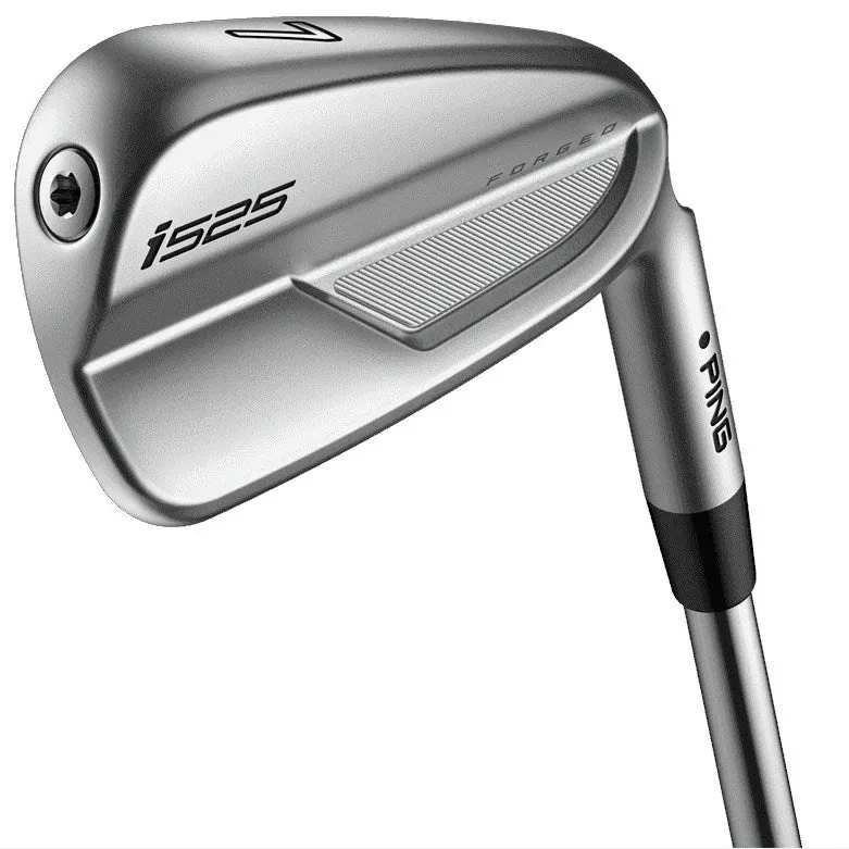 ping-i525-golf-irons-graphite Ping i525 Golf Irons | Graphite