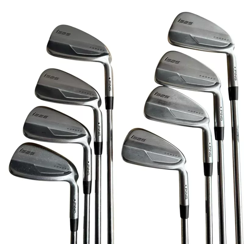 ping-i525-iron-set-4-pw-uw-used PING I525 Iron Set – 4 – PW, UW – Used