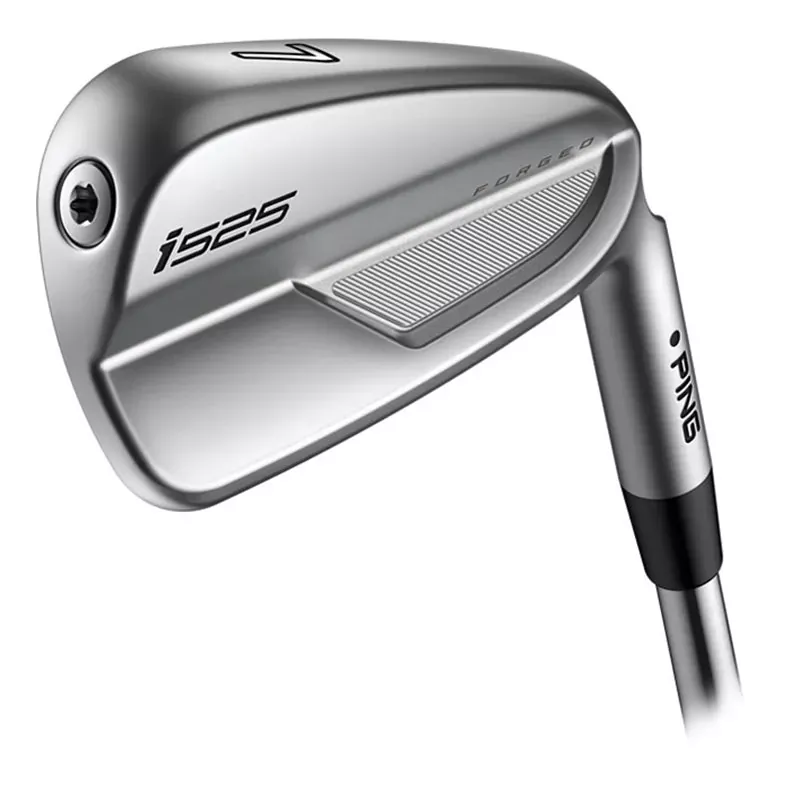 PING I525 Iron Set – 4, PW