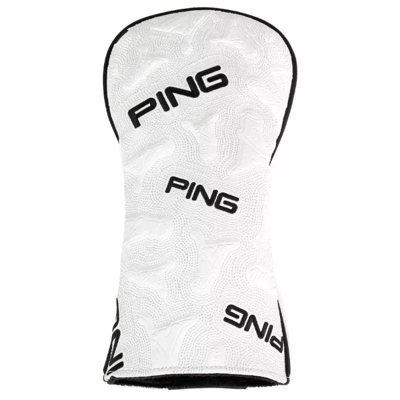 ping-icon-driver-headcover-251 Ping Icon Driver Headcover 251