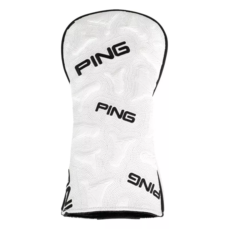 ping-icon-golf-driver-headcover-37995 Ping Icon Golf Driver Headcover 37995