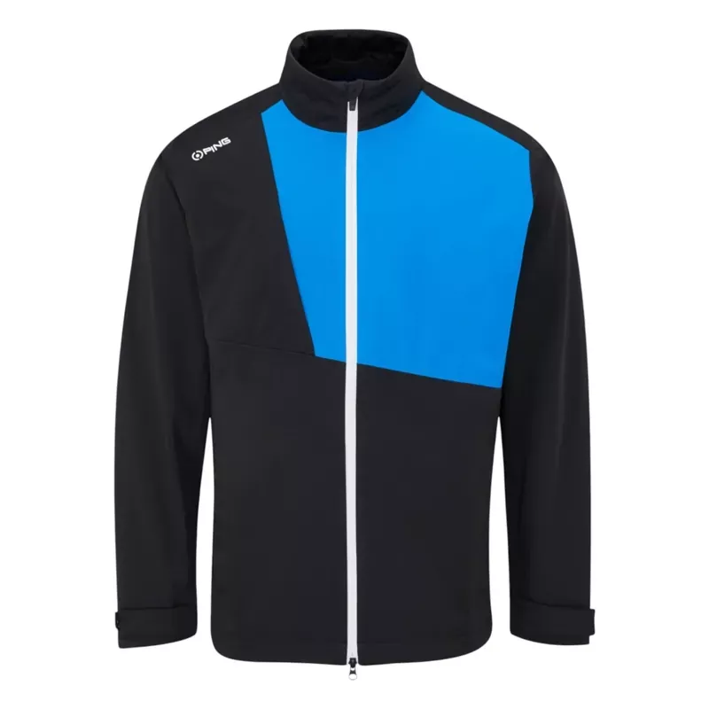 Ping Impervious Waterproof Golf Jacket P03756